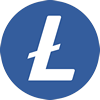 logo litecoin (ltc)