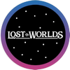 logo lostworlds (LOST)