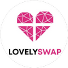 logo lovely-swap-token (LST)