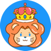 logo lucky-lion (LUCKY)