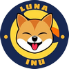 logo luna-inu (LINU)