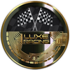 logo luxeracing (LUXE)