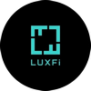 logo luxfi (LXF)