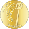 logo magiccoin (MAGE)