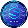 logo mainston (STON)