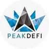 logo marketpeak (PEAK)