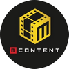 logo mcontent (MCONTENT)