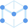 logo measurable-data-token (MDT)