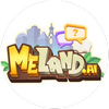 logo meland (MELD)