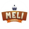 logo meli-games (MELI)