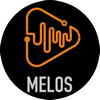 logo melos-studio (MELOS)