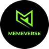 logo memeverse (MEME)