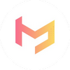 logo merchdao (MRCH)