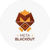 logo meta-blackout (MBT)