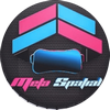 logo meta-spatial (SPAT)