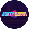 logo metagear (GEAR)