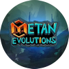 logo metanevolutions (METAN)