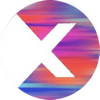 logo metaversex (METAX)