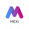 logo metaxiz (MEXI)