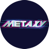 logo metaxy (MXY)