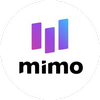 logo mimo-governance-token (MIMO)