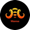 logo moma-protocol (MOMAT)