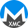 logo monero-classic (XMC)