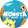 logo monsta-infinite (MONI)