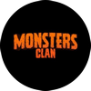 logo monsters-clan (MONS)