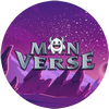 logo monverse (MONSTR)