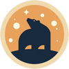 logo moonbear-finance (MBF)