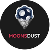 logo moonsdust (MOOND)