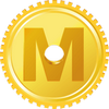 logo motocoin (MOTO)