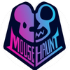 logo mouse-haunt (MHT)