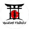 logo musashi-finance (MUS)