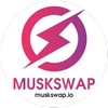 logo muskswap (MUSK)