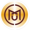 logo mxm-token (MXM)