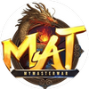 logo mymasterwar (MAT)