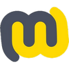 logo mywish (WISH)