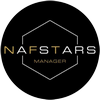 logo nafstars (NSTARS)