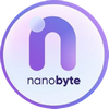 logo nanobyte (NBT)