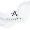 logo nebula-ai (NBAI)