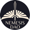 logo nemesis-dao (NMS)