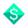 logo neutrino-dollar (USDN)