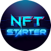 logo nft-starter (NST)