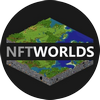 logo nft-worlds (WRLD)