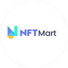 logo nftmart (NMT)