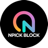 logo npick-block (NPICK)