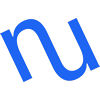 logo nucypher (nu)