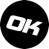 logo okcash (ok)